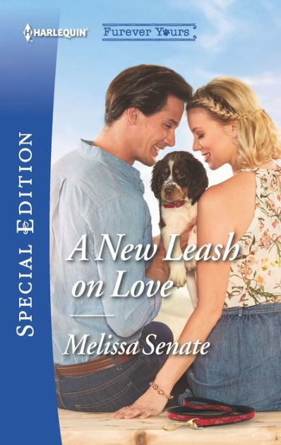 A New Leash on Love by Melissa Senate eBook Barnes Noble