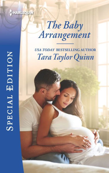 The Baby Arrangement: A Second Chance Romance