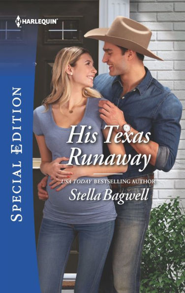 His Texas Runaway