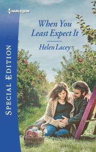 Download google book chrome When You Least Expect It (English Edition) by Helen Lacey 9781335574114