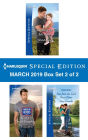 Harlequin Special Edition March 2019 - Box Set 2 of 2: An Anthology
