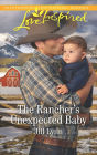 The Rancher's Unexpected Baby: A Fresh-Start Family Romance