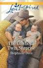 The Cowboy's Twin Surprise: A Fresh-Start Family Romance
