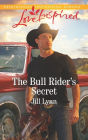 The Bull Rider's Secret: A Wholesome Western Romance