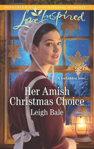 Free downloadable audiobooks for ipod touch Her Amish Christmas Choice