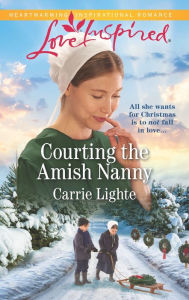 Free iphone audio books download Courting the Amish Nanny 9781335479563 RTF iBook