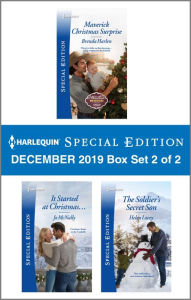 Harlequin Special Edition December 2019 - Box Set 2 of 2