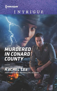 Download books for free pdf Murdered in Conard County by Rachel Lee 9781335604606 (English Edition)