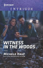 Witness in the Woods