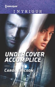 Ebook for ielts free download Undercover Accomplice by Carol Ericson