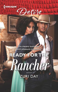 Rapidshare ebook download Ready for the Rancher