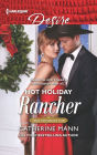 Hot Holiday Rancher: A Christmas Romance