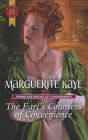 The Earl's Countess of Convenience: A Regency Historical Romance