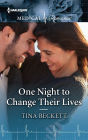 One Night to Change Their Lives