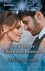 The Doctors' Christmas Reunion: A must-read Christmas romance to curl up with!
