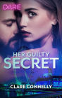Her Guilty Secret: A Steamy Workplace Romance
