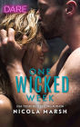 One Wicked Week: A Scorching Hot Romance