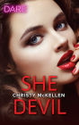 She Devil: A Scorching Hot Romance