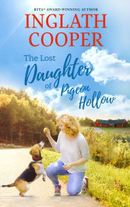 Title: The Lost Daughter of Pigeon Hollow, Author: Inglath Cooper