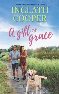 Title: A Gift of Grace, Author: Inglath Cooper