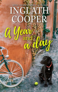 Title: A Year and a Day, Author: Inglath Cooper