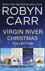 Virgin River Christmas Collection: An Anthology