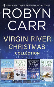 Title: Virgin River Christmas Collection, Author: Robyn Carr