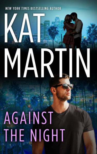 Against the Night (Raines of Wind Canyon Series #5)