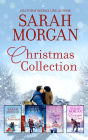 Sarah Morgan Christmas Collection: An Anthology