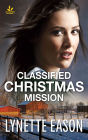Classified Christmas Mission: A Riveting Western Suspense