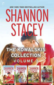 Title: The Kowalskis Collection Volume 3: An Anthology, Author: Shannon Stacey