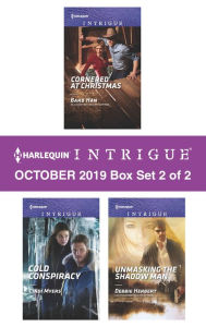 Download books free online pdf Harlequin Intrigue October 2019 - Box Set 2 of 2 FB2 ePub by Barb Han, Cindi Myers, Ryshia Kennie