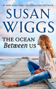 Title: The Ocean Between Us, Author: Susan Wiggs