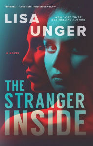 Free computer book pdf download The Stranger Inside: A Novel