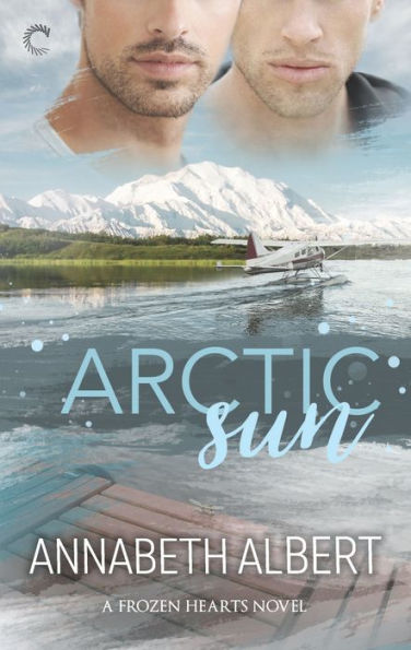 Arctic Sun: A Gay Romance