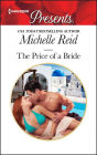 The Price of a Bride: A Secret Baby Romance