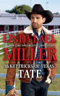 McKettricks of Texas: Tate