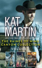 The Raines of Wind Canyon Collection Volume 2: An Anthology