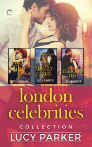 London Celebrities Collection: An Anthology