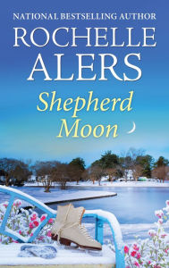 Title: Shepherd Moon, Author: Rochelle Alers