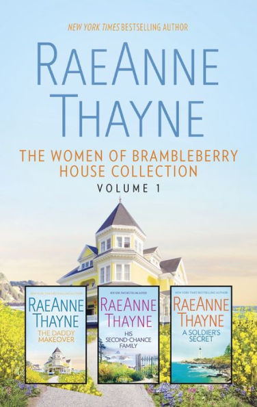The Women of Brambleberry House Collection Volume 1: An Anthology