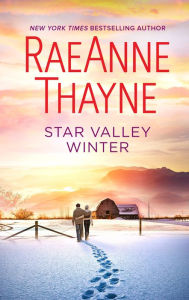 Title: Star Valley Winter, Author: RaeAnne Thayne