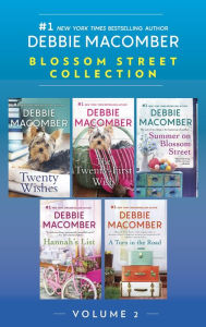 Title: Blossom Street Collection Volume 2, Author: Debbie Macomber