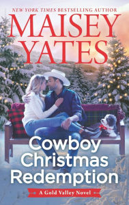 Title: Cowboy Christmas Redemption (Gold Valley Series #8), Author: Maisey Yates