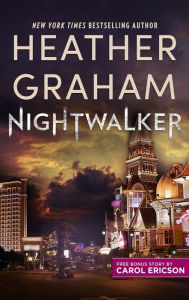 Title: Nightwalker, Author: Heather Graham