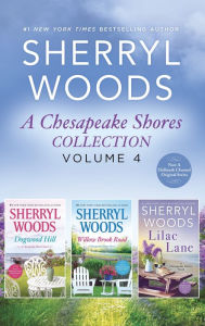 A Chesapeake Shores Collection, Volume 4