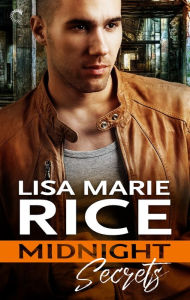 Title: Midnight Secrets, Author: Lisa Marie Rice