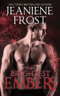 The Brightest Embers (Broken Destiny Series #3)