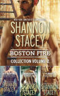 Boston Fire Collection Volume 2: An Anthology