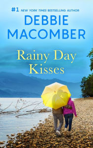 Title: Rainy Day Kisses, Author: Debbie Macomber